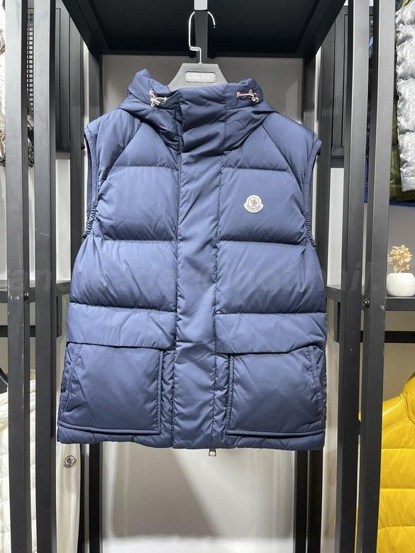 Moncler Men's Outwear 356